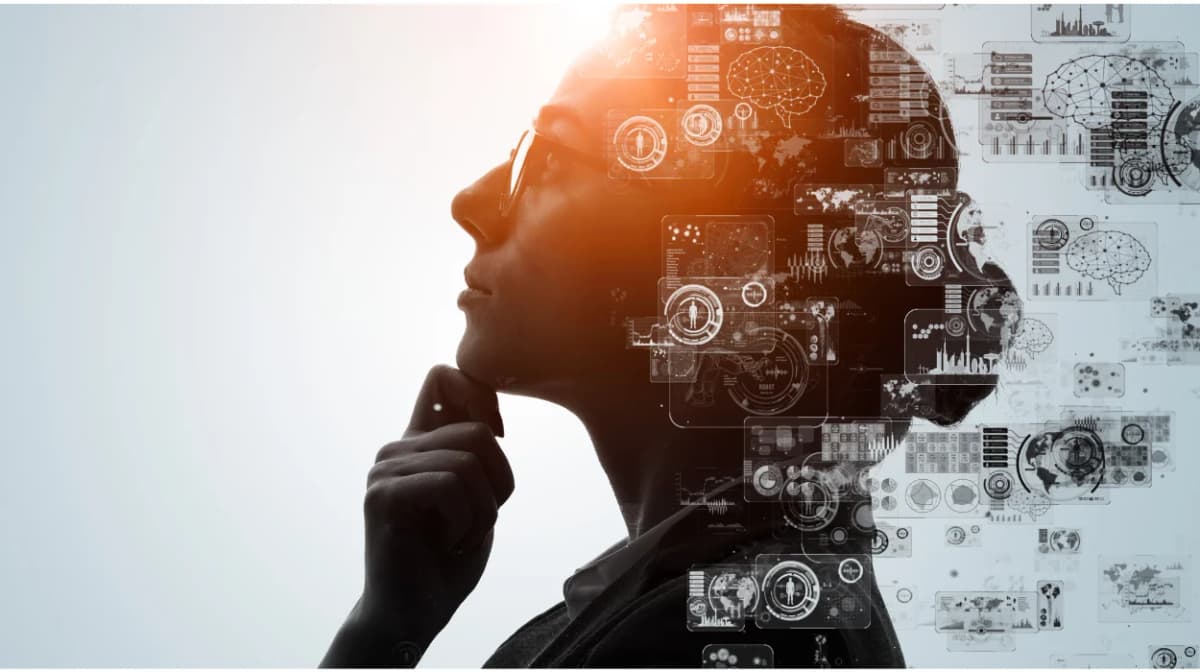 الذكاء الاصطناعي مقابل الأمن السيبراني: برنامج التدريب المهني الاستراتيجي