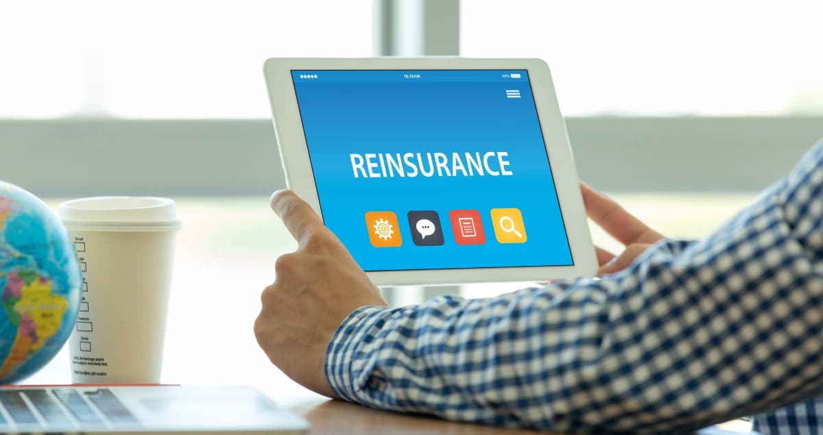 دورة الذكاء الاصطناعي لإعادة التأمين