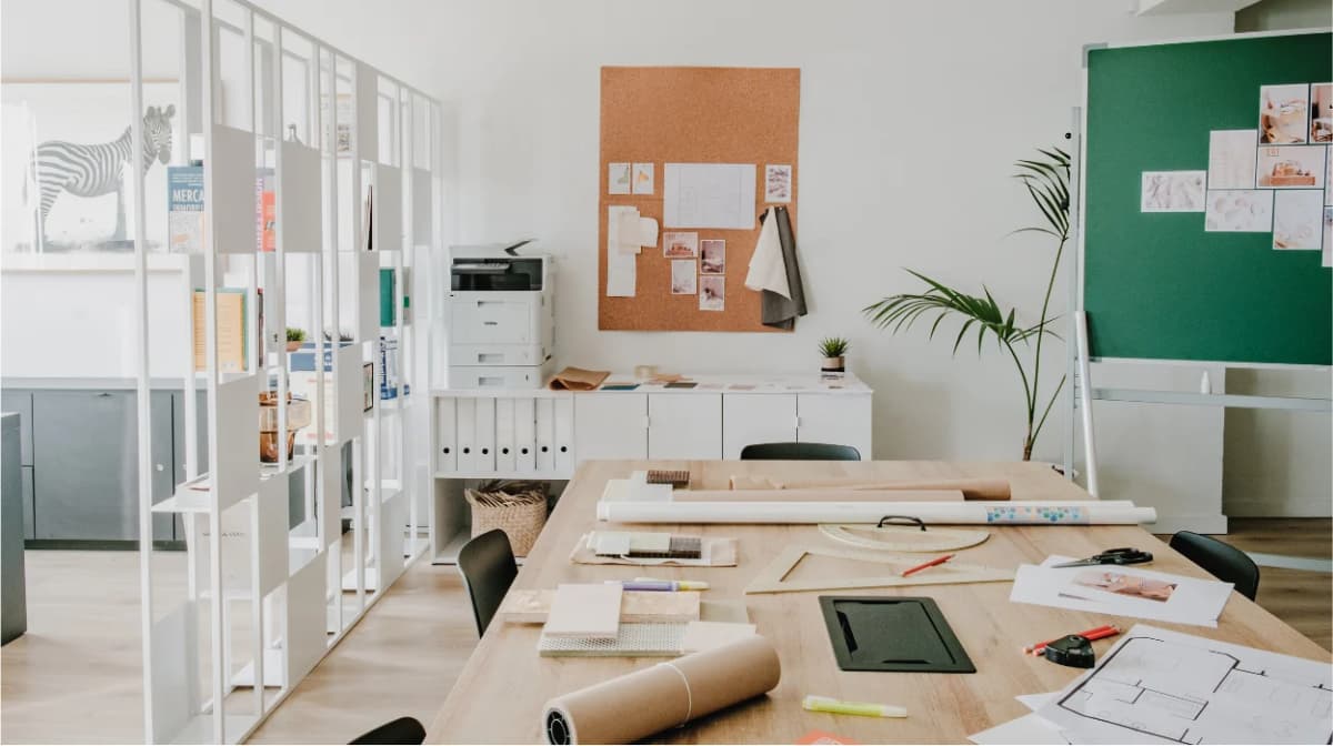 دورة أدوات الذكاء الاصطناعي للتصميم الداخلي الذكي