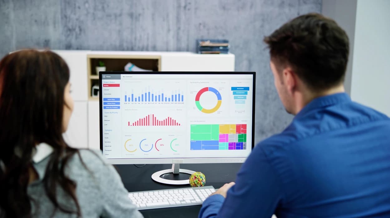 تحليل البيانات وأدوات الذكاء الاصطناعي للصحفيين – دورة تدريبية